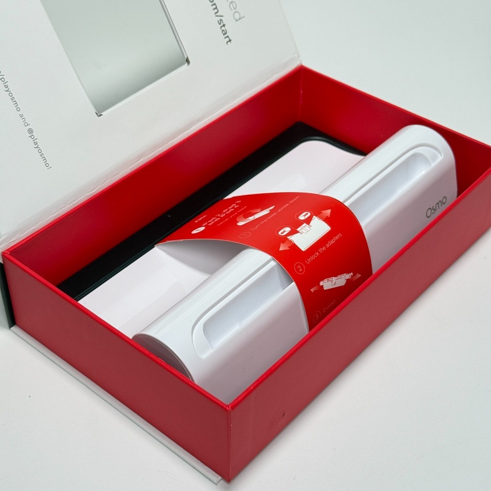 Osmo Genius Kit Learning System for Tablet - Picture 11 of 12